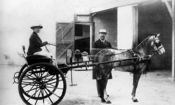 Иллюстрация к книге — Строгоновы. 500 лет рода. Выше только цари [i_228.jpg]