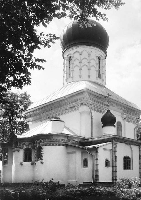 Иллюстрация к книге — Строгоновы. 500 лет рода. Выше только цари [i_248.jpg]