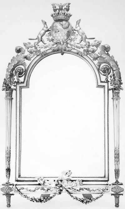 Иллюстрация к книге — Строгоновы. 500 лет рода. Выше только цари [i_281.jpg]