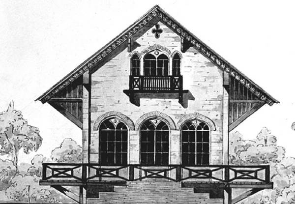 Иллюстрация к книге — Строгоновы. 500 лет рода. Выше только цари [i_313.jpg]