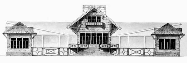 Иллюстрация к книге — Строгоновы. 500 лет рода. Выше только цари [i_315.jpg]