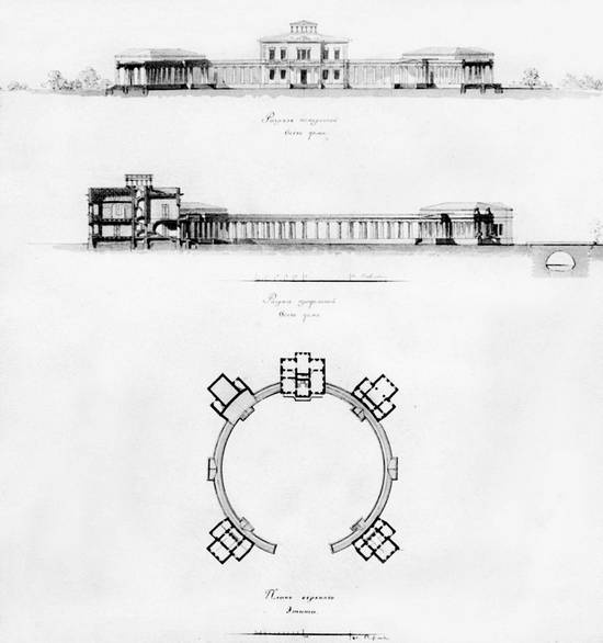 Иллюстрация к книге — Строгоновы. 500 лет рода. Выше только цари [i_319.jpg]