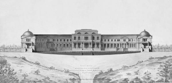 Иллюстрация к книге — Строгоновы. 500 лет рода. Выше только цари [i_324.jpg]