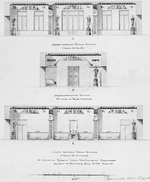 Иллюстрация к книге — Строгоновы. 500 лет рода. Выше только цари [i_326.jpg]