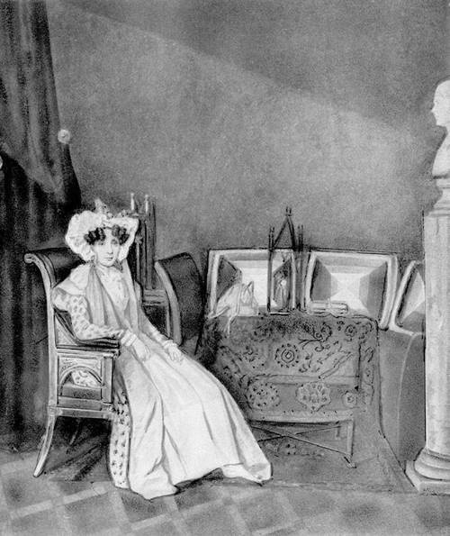 Иллюстрация к книге — Строгоновы. 500 лет рода. Выше только цари [i_331.jpg]