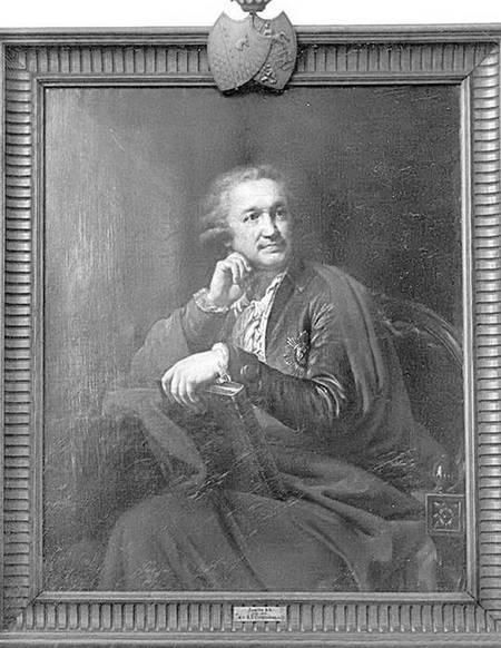 Иллюстрация к книге — Строгоновы. 500 лет рода. Выше только цари [i_338.jpg]