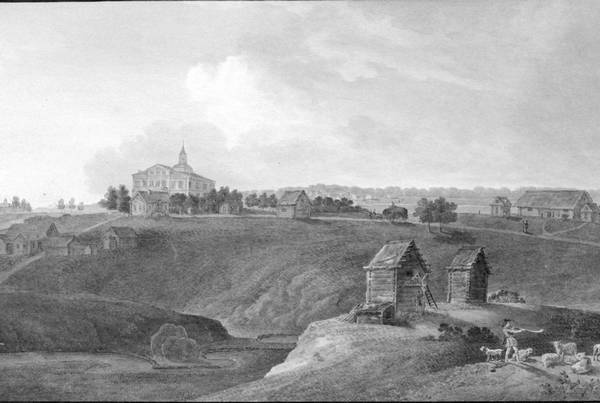 Иллюстрация к книге — Строгоновы. 500 лет рода. Выше только цари [i_365.jpg]