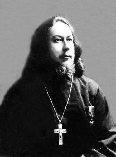 Иллюстрация к книге — Строгоновы. 500 лет рода. Выше только цари [i_376.jpg]