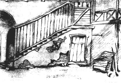 Иллюстрация к книге — Пиросмани [i_014.jpg]