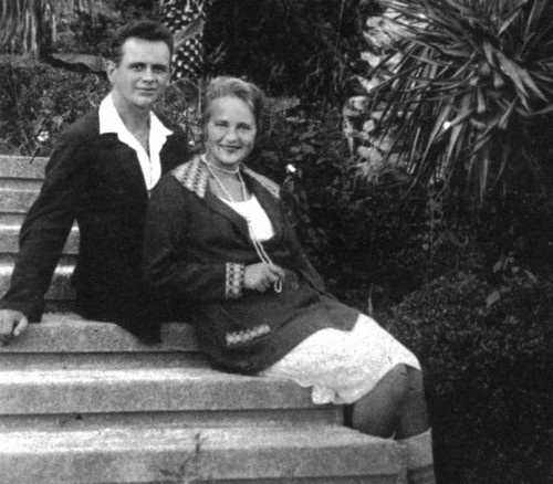 Иллюстрация к книге — Визбор [i_002.jpg]