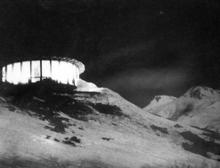 Иллюстрация к книге — Визбор [i_018.jpg]