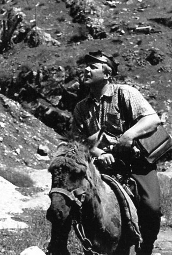 Иллюстрация к книге — Визбор [i_020.jpg]