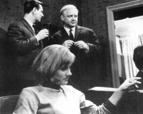 Иллюстрация к книге — Визбор [i_022.jpg]