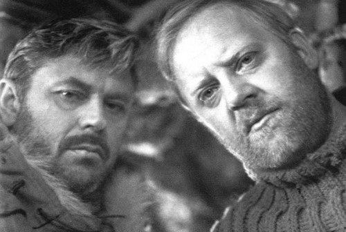 Иллюстрация к книге — Визбор [i_023.jpg]