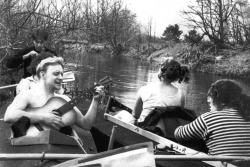 Иллюстрация к книге — Визбор [i_033.jpg]