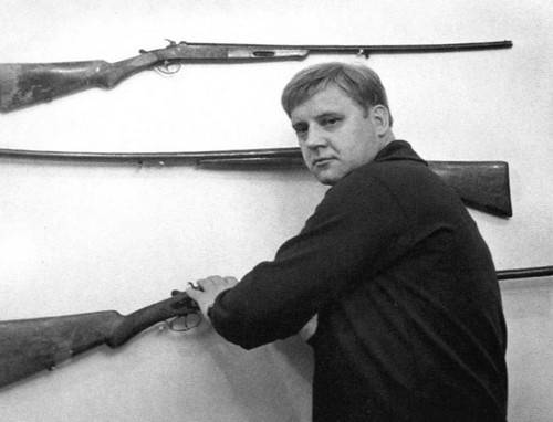 Иллюстрация к книге — Визбор [i_034.jpg]