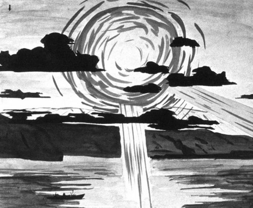 Иллюстрация к книге — Визбор [i_051.jpg]