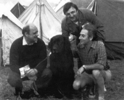 Иллюстрация к книге — Визбор [i_053.jpg]