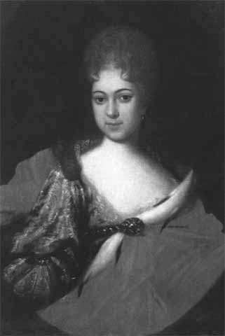 Иллюстрация к книге — Анна Леопольдовна [i_004.jpg]