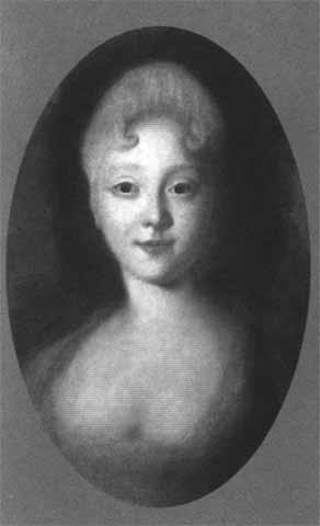 Иллюстрация к книге — Анна Леопольдовна [i_008.jpg]