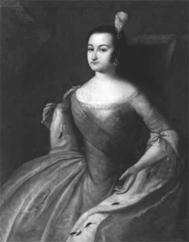 Иллюстрация к книге — Анна Леопольдовна [i_017.jpg]