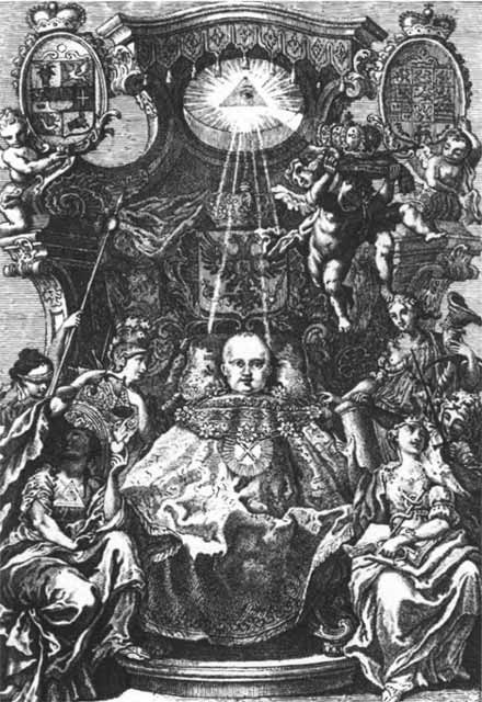 Иллюстрация к книге — Анна Леопольдовна [i_021.jpg]