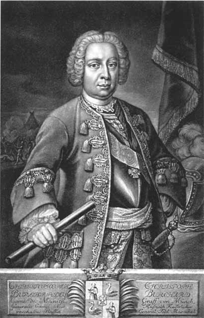 Иллюстрация к книге — Анна Леопольдовна [i_023.jpg]