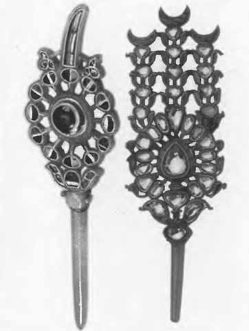 Иллюстрация к книге — Анна Леопольдовна [i_027.jpg]