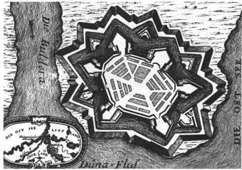 Иллюстрация к книге — Анна Леопольдовна [i_044.jpg]