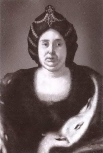 Иллюстрация к книге — Анна Иоанновна [i_019.jpg]