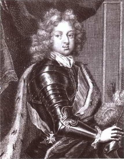 Иллюстрация к книге — Анна Иоанновна [i_022.jpg]