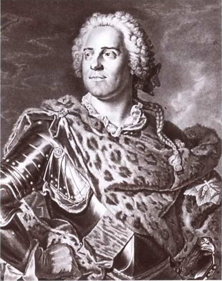 Иллюстрация к книге — Анна Иоанновна [i_024.jpg]