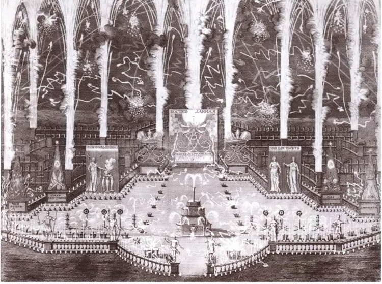 Иллюстрация к книге — Анна Иоанновна [i_038.jpg]