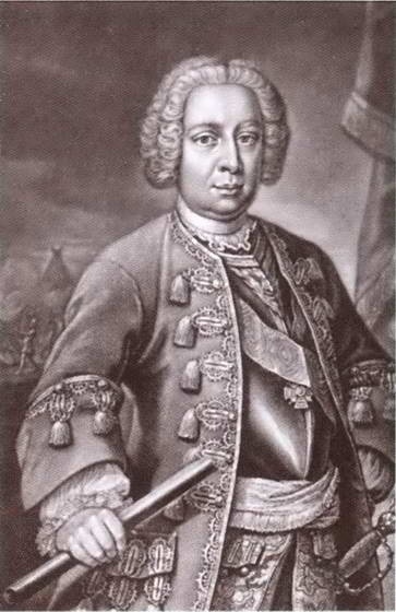 Иллюстрация к книге — Анна Иоанновна [i_055.jpg]