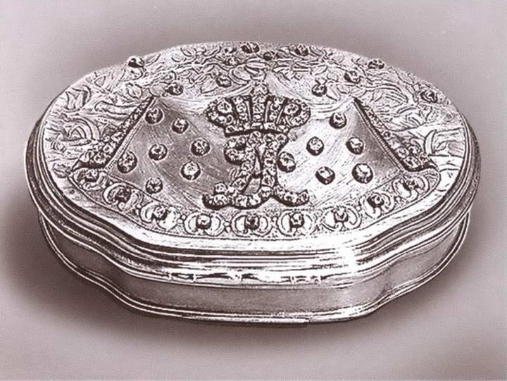 Иллюстрация к книге — Анна Иоанновна [i_073.jpg]