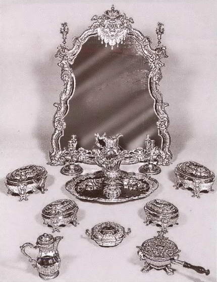 Иллюстрация к книге — Анна Иоанновна [i_074.jpg]