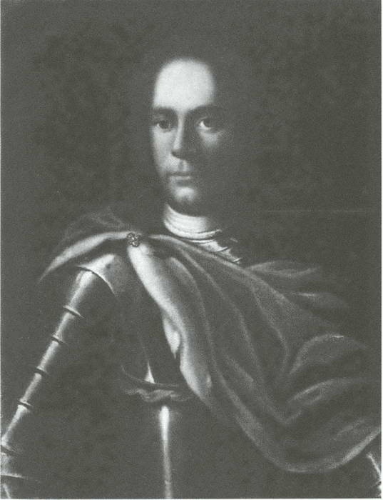 Иллюстрация к книге — Артемий Волынский [i_003.jpg]