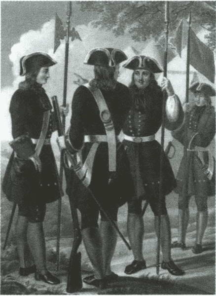 Иллюстрация к книге — Артемий Волынский [i_008.jpg]