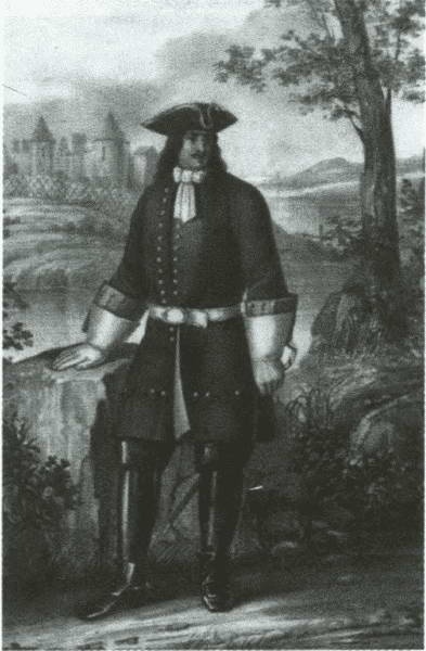 Иллюстрация к книге — Артемий Волынский [i_009.jpg]