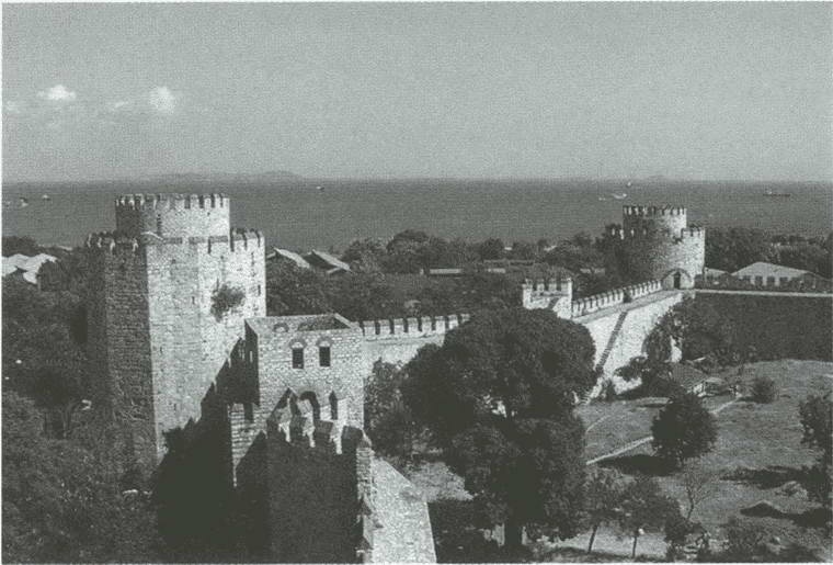 Иллюстрация к книге — Артемий Волынский [i_013.jpg]