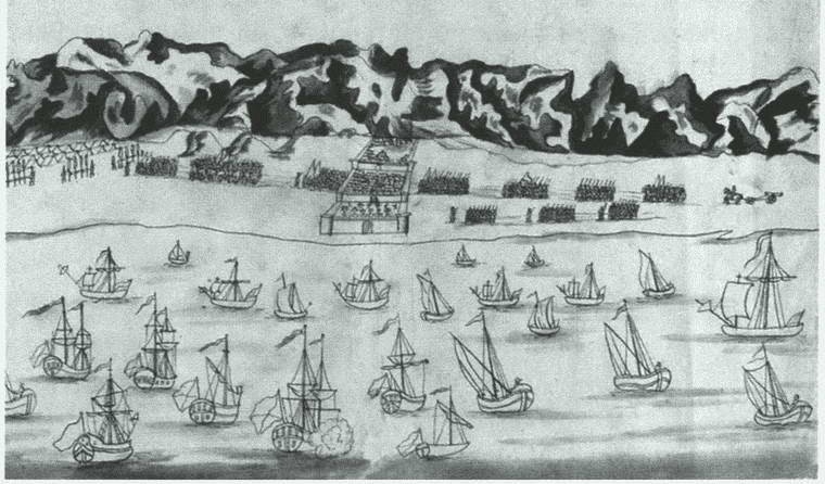 Иллюстрация к книге — Артемий Волынский [i_024.jpg]