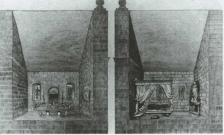 Иллюстрация к книге — Артемий Волынский [i_033.jpg]