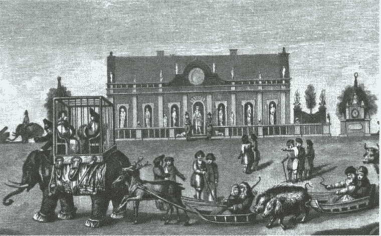 Иллюстрация к книге — Артемий Волынский [i_034.jpg]