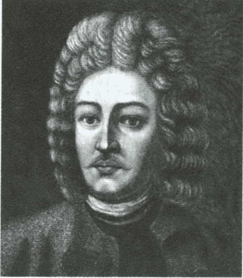 Иллюстрация к книге — Артемий Волынский [i_038.jpg]