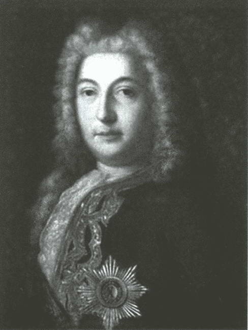 Иллюстрация к книге — Артемий Волынский [i_041.jpg]