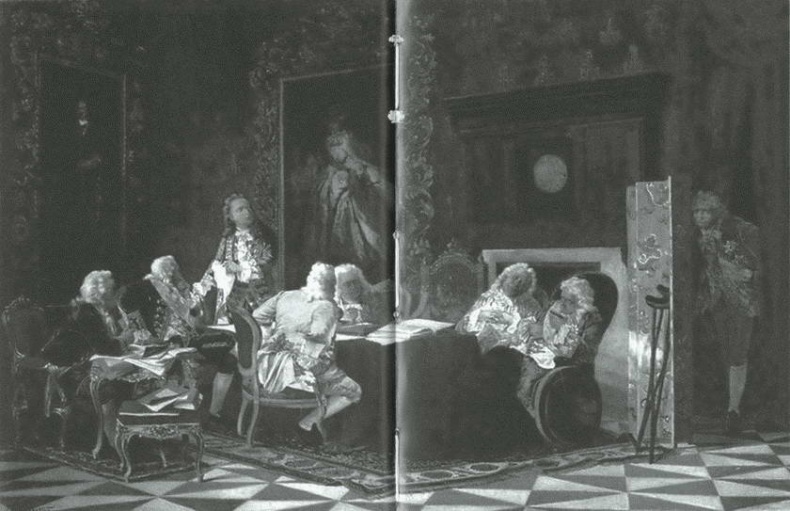 Иллюстрация к книге — Артемий Волынский [i_042.jpg]