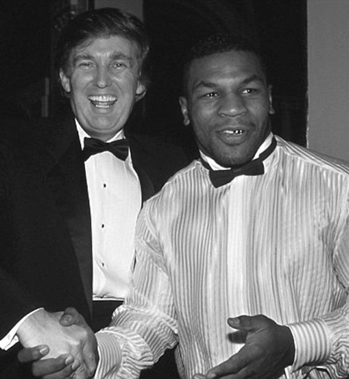 Иллюстрация к книге — Дональд Трамп. Провокация успеха [i_007.jpg]