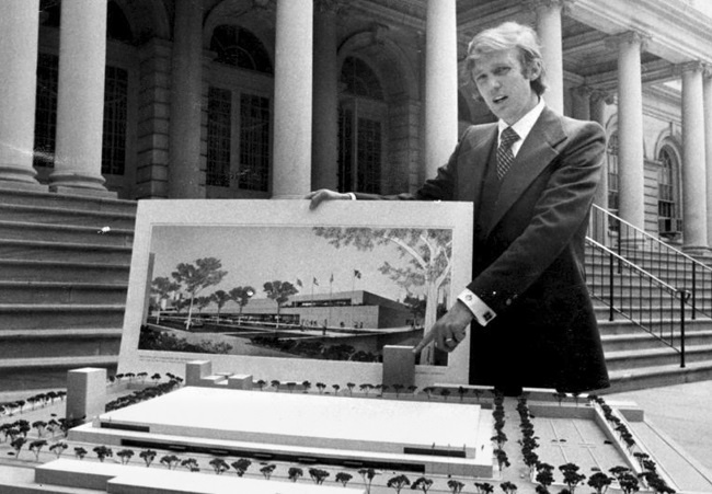 Иллюстрация к книге — Дональд Трамп. Провокация успеха [i_008.jpg]