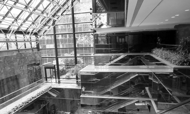 Иллюстрация к книге — Дональд Трамп. Провокация успеха [i_017.jpg]