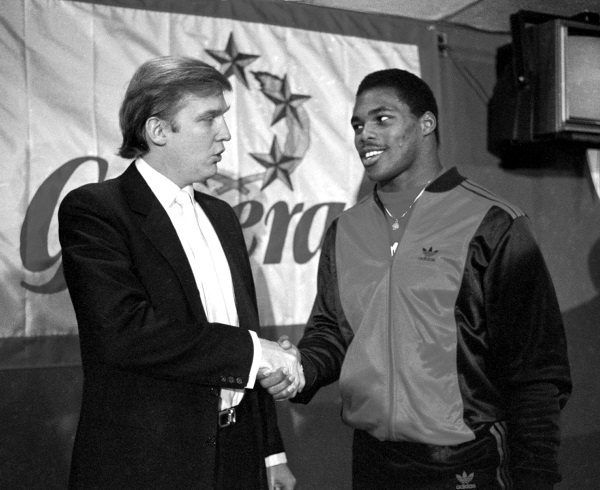 Иллюстрация к книге — Дональд Трамп. Провокация успеха [i_027.jpg]